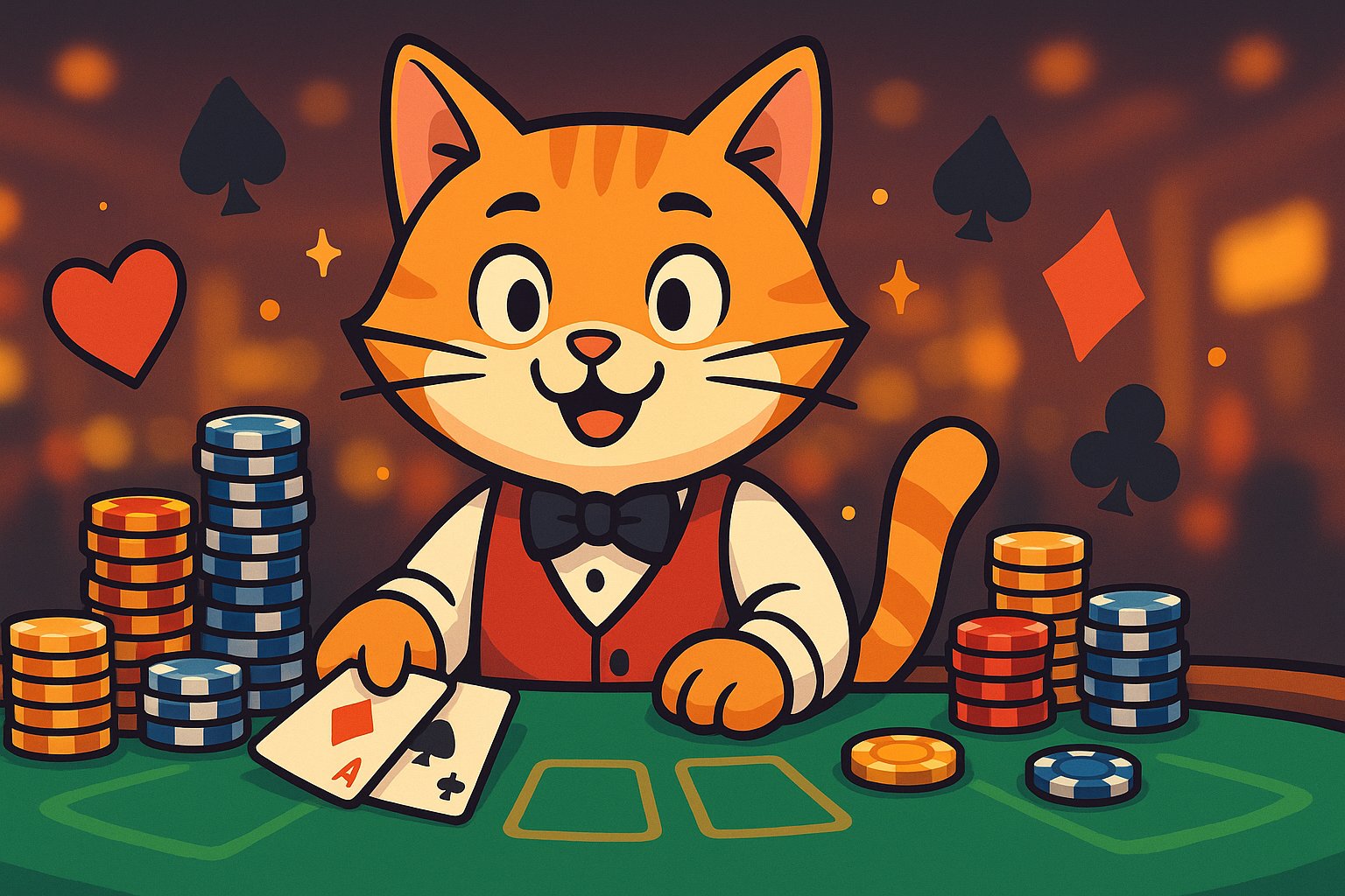 Sòng bài trực tuyến Live Casino tại 11uu với dealer chuyên nghiệp